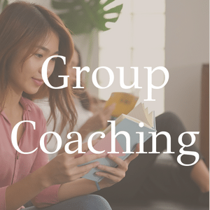 group coaching